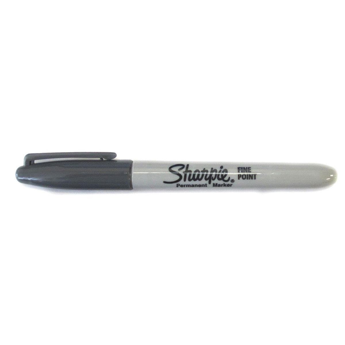 SHARPIE - Fine Upc Slate Grey, Style Name Classic, Pack of 1 (1768783)