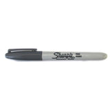 Sharpie Fine Point Slate Grey Permanent Marker 1768783 Sold Individually  Sharpie Markers