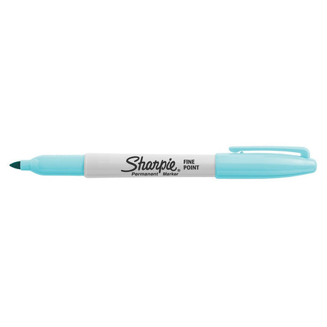 Sharpie Surf Fine Point Permanent Marker  Sharpie Markers