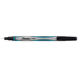 Sharpie Turquoise Pen Fine  Sharpie Felt Tip Pen