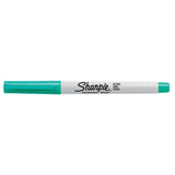 Sharpie Aqua Marker, Ultra Fine, Permanent  Sharpie Markers