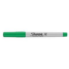 Sharpie Green Markers