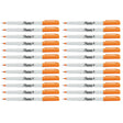 Sharpie Ultra Fine Orange Markers, Bulk Pack of 24  Sharpie Markers