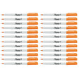 Sharpie Ultra Fine Orange Markers, Bulk Pack of 24  Sharpie Markers