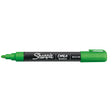 Sharpie Wet Erase Chalk Marker Green  Sharpie Wet Erase Marker