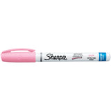 Sharpie Water Based Pink Paint Marker, Extra Fine Point  Sharpie Markers