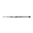 Sheaffer Ballpoint Refills Black Medium By Monteverde S131BK  Sheaffer Fountain Pen Ink Cartridges