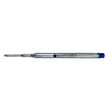 Sheaffer Ballpoint Refills Blue Medium By Monteverde S131BU  Sheaffer Fountain Pen Ink Cartridges