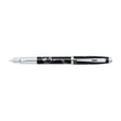 Sheaffer 100 Friends Of Winter Pine Fountain Pen Medium  Sheaffer Fountain Pens