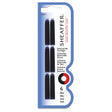 Sheaffer Universal Fountain Pen Ink Cartridges Blue Ink, Pack of 6 - 93091  Sheaffer Fountain Pen Ink Cartridges