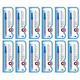 Wholesale Sheaffer Classic Rollerball Refill Blue 97325 Pack of 12