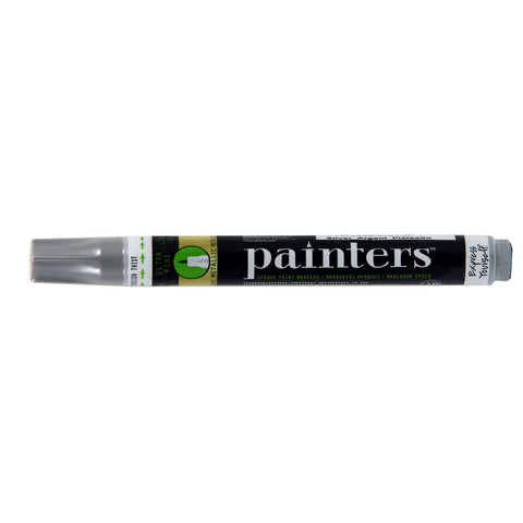 Painters Silver Paint Marker, Fine  Sharpie Paint Markers