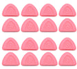 Staedtler Pink Erasers for Kids Pack of 16  Staedtler Erasers