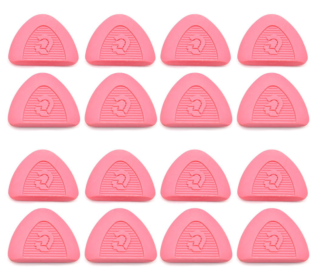 Staedtler Pink Erasers for Kids Pack of 16  Staedtler Erasers