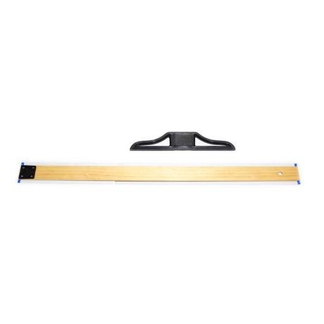 Staedtler T Square 30 Inch with Acrylic Edge and Removable Head  Staedtler Sharpener