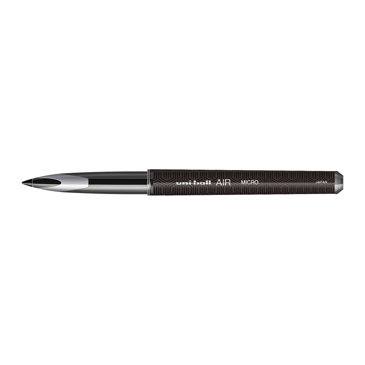 Uni Ball Air Micro Black Pen 0.5mmPens and Pencils