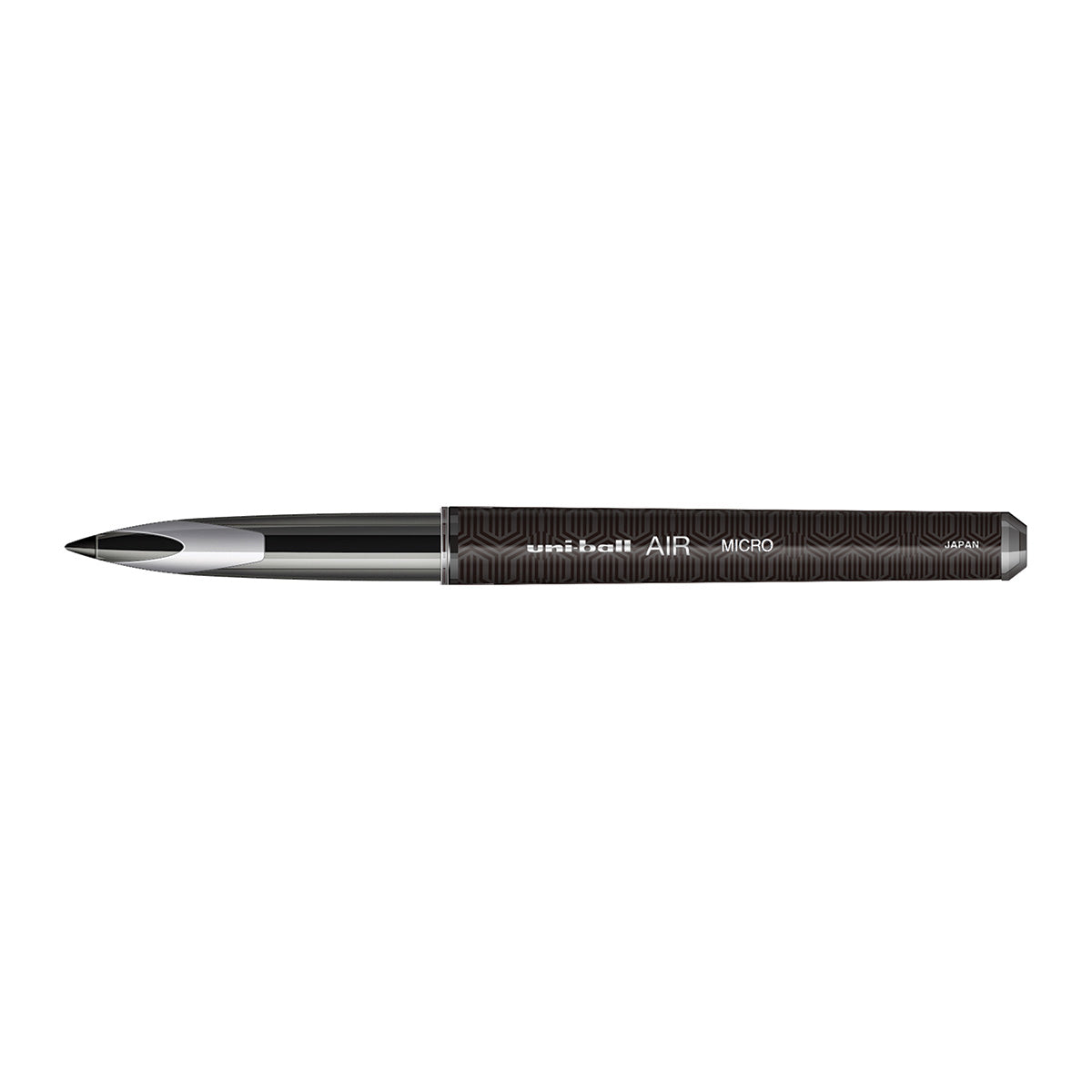 Uni Ball Air Micro Black Pen 0.5MM  Uni-Ball Rollerball Pens