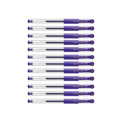 Uni Ball Signo DX 0.38 Micro Tip Pens, All Colors