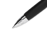 Uni-Ball Signo 207 Red Ink Gel Pen, Medium Point  0.7MM , Retractable - Pack of 3  Uni-Ball Office Supplies