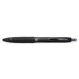 Uni Ball Signo 307 Black Medium Retractable Gel Pen 0.7  Uni Ball Gel Ink Pens
