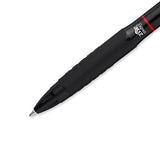 Uni Ball Signo 307 Red Medium Retractable Gel Pen 0.7  Uni Ball Gel Ink Pens