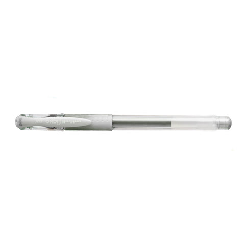 Uni Ball Signo DX .38 mm Grey Ink, Ultra Micro Gel Pen  Uni-Ball Gel Ink Pens