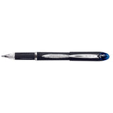 Fast Writing Pen Uni Ball Jetstream Blue 1.0mm Bold Rollerball Pen  Uni-Ball Rollerball Pens