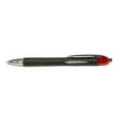 Uniball Jetstream Red Bold Tip 1.0MM Retractable Pen 7834  Uni-Ball Rollerball Pens