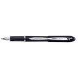 Fast Writing Pen Uni Ball Jetstream Black 1.0mm Bold Rollerball Pen  Uni-Ball Rollerball Pens