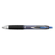 Uni Ball Signo 207 Medium 0.7mm Blue Gel Ink Pen Sold Individually  Uni-Ball Gel Ink Pens
