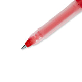 Uni Ball Signo Gel Stick Red Medium Point Pen 69056  Uni-Ball Gel Ink Pens