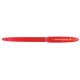 Uni Ball Signo Gel Stick Red Medium Point Pen 69056  Uni-Ball Gel Ink Pens