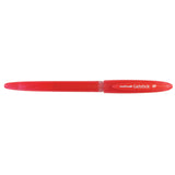 Uni Ball Signo Gel Stick Red Medium Point Pen 69056  Uni-Ball Gel Ink Pens