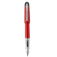 Waterman Kultur Fountain Pen Red Fine  Waterman Fountain Pens