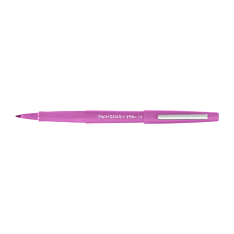 Paper Mate Flair Candy Pop Raspberry Fizz Felt Tip Pen Medium Sold Individually  Paper Mate Felt Tip Pen