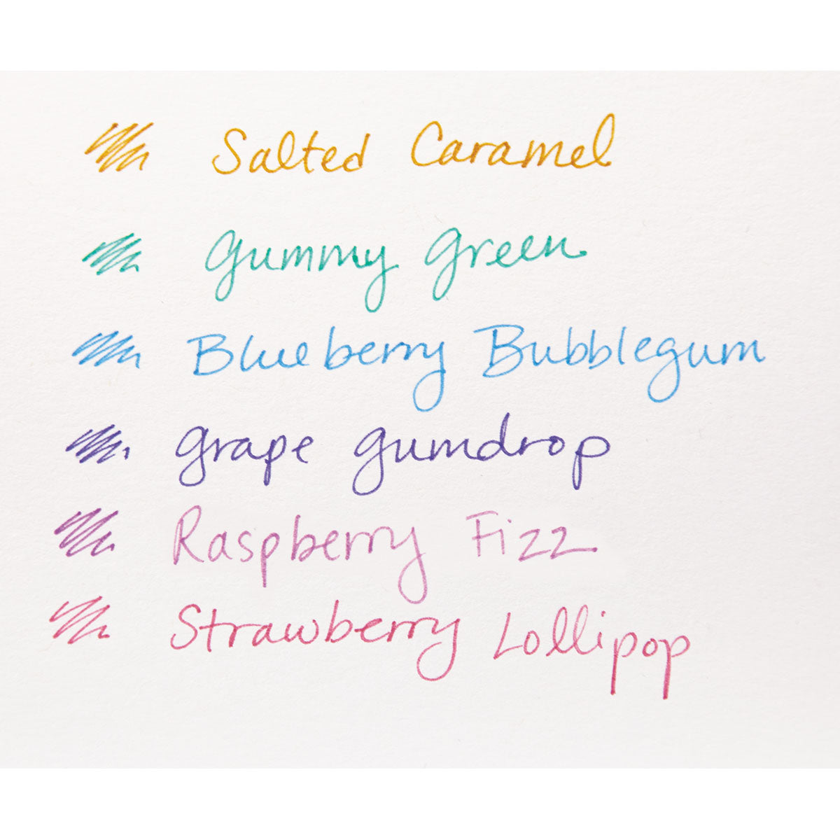 Paper Mate Flair Candy Pop Strawberry Lollipop Felt Tip Pen, Ultra Fine  Paper Mate Felt Tip Pen
