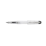 Waterman Kultur Fountain Pen Translucent Clear Fine  Waterman Fountain Pens