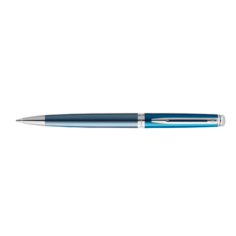 Pre Owned Waterman Hemisphere C&ocirc;te d&rsquo;Azur Ballpoint Pen 2118240  Waterman Ballpoint Pen