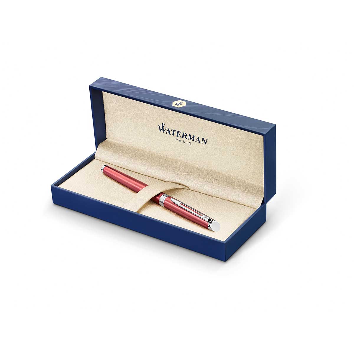 Waterman Hemisphere Fountain Pen, Coral Pink, Fine  Waterman Fountain Pens