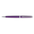 Waterman Hemisphere Purple Ballpoint Pen  Waterman Ballpoint Pen