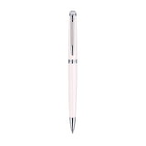 Waterman Hemisphere Rosewood Light Pink Ballpoint Pen, Blue Ink  Waterman Ballpoint Pen