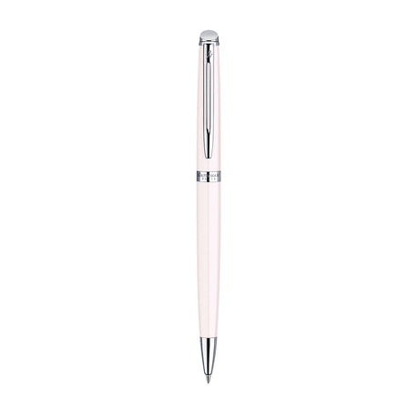 Waterman Hemisphere Rosewood Light Pink Ballpoint Pen, Blue Ink  Waterman Ballpoint Pen