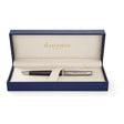 Waterman Hemisphere Lux Privee Saphire Nocturne Ballpoint Pen 1971678  Waterman Ballpoint Pen