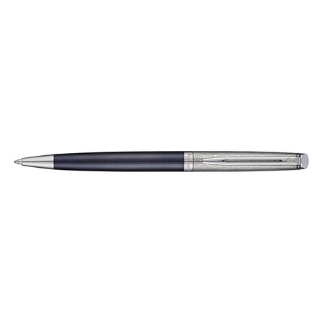 Waterman Hemisphere Lux Privee Saphire Nocturne Ballpoint Pen 1971678  Waterman Ballpoint Pen