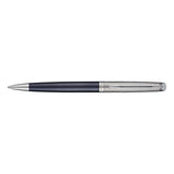 Waterman Hemisphere Lux Privee Saphire Nocturne Ballpoint Pen 1971678  Waterman Ballpoint Pen