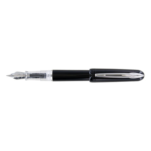 Waterman Kultur Fountain Pen Black Fine
