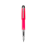 Waterman Kultur Soft Touch Pink Fountain Pen Fine  Waterman Fountain Pens