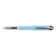 Waterman Kultur Fountain Pen Turquoise Fine  Waterman Fountain Pens