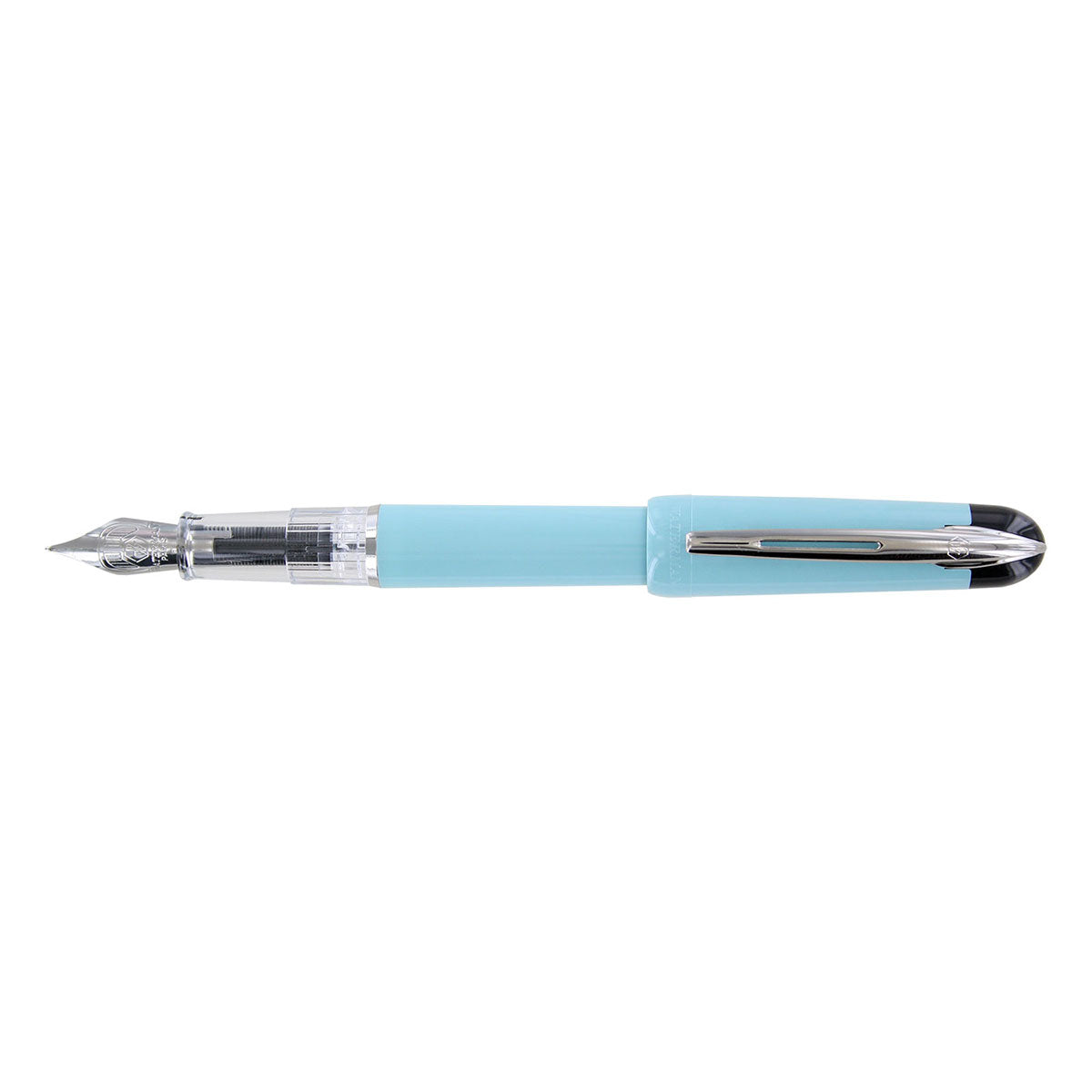 Waterman Kultur Fountain Pen Turquoise Fine  Waterman Fountain Pens