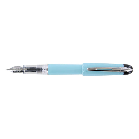 Waterman Kultur Fountain Pen Turquoise Fine